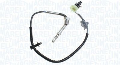 Sensor, uitlaatgastemperatuur STS0221