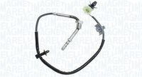 Sensor, uitlaatgastemperatuur STS0221