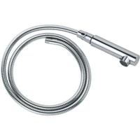 GROHE - Uittrekbare spray