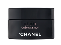 Chanel Le Lift Creme De Nuit 50ml Nacht crème