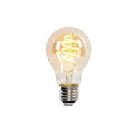 LUEDD Smart E27 LED lamp A60 goud 4W 270 lm 1800-3000K