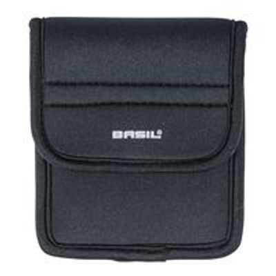 Basil display cover - display hoes - universeel - zwart