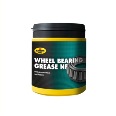 Abi Kogellagervet nf 600 gram
