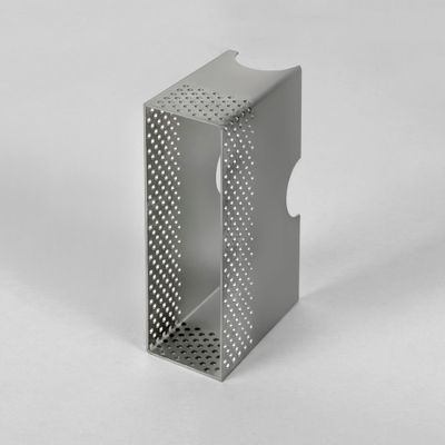 Astro - Wall Box - Borgo 55 Accessoires