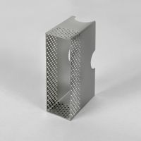 Astro - Wall Box - Borgo 55 Accessoires