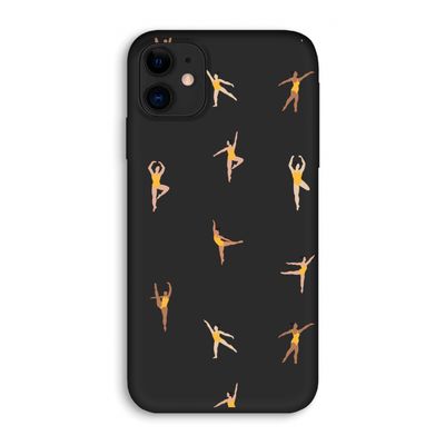 Dans #2: iPhone 11 Biologisch afbreekbaar hoesje