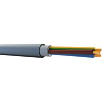 YMVK Kabel 3x2.5mm - Buitenkabel - 3 Aderig - Grijs - 100 Meter YMVK Kabel 3x2.5mm - Buitenkabel - 3 Aderig - Grijs - 100 Meter
