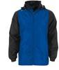 Stanno 454106K Centro Windbreaker Kids - Royal-Black - 152