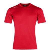 Stanno 410001 Field Shirt - Red - XXL - thumbnail