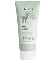 Derma Eco Baby creme Derma Eco Baby creme