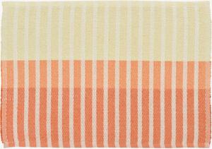 Sander Sander placemat Reggia 35x50 Fb. 12 - Oranje