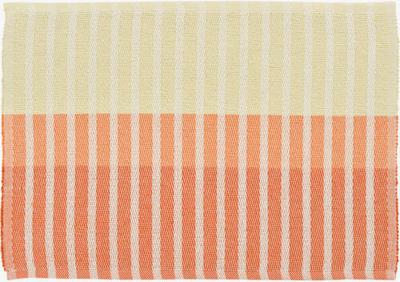Sander Sander placemat Reggia 35x50 Fb. 12 - Oranje