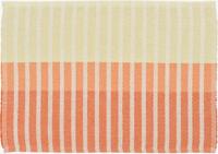 Sander Sander placemat Reggia 35x50 Fb. 12 - Oranje