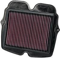 K&N vervangingsfilter Honda VFR1200 2010-2011 (HA-1110) HA1110