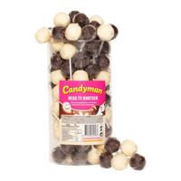 Candyman - Mega TV knots - 75 stuks