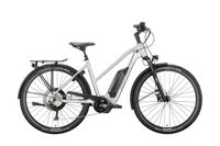 BRENNABOR elektrische trekkingfiets "t-38e" mod. 24