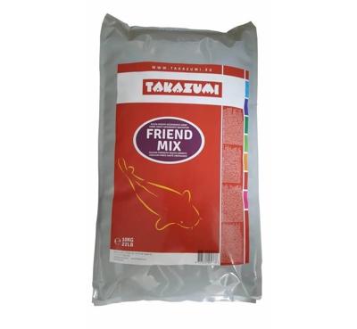 Takazumi Takazumi Friend mix 5kg