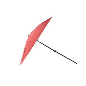 Rebellenclub Poppy Parasol - ø270cm - Rood