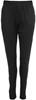 Stanno 432604 First Pants Ladies - Black - S