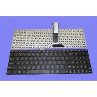 Notebook keyboard for Asus X750 - thumbnail