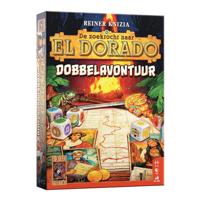 999Games 999 games de zoektocht naar el dorado dobbelavontuur