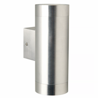 Buitenlamp up down &apos;Tin Maxi&apos; GU10 gevelverlichting