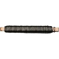 Creativ Company Bloemendraad, dikte 0,5 mm, zwart, 50 m/ 1 rol