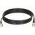 Klotz C-58U1D-025.0 Coax kabel met BNC connectors 25 meter