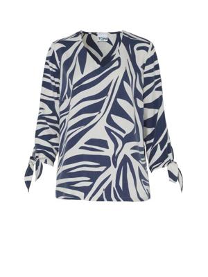 TONI Blouse 78-07/1460-11