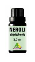 SNP Neroli 2.5 Milliliter