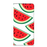 Samsung Galaxy A14 4G | Flip Style Cover | Watermelons
