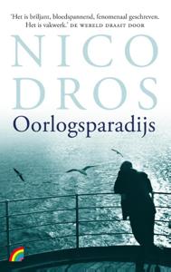 Oorlogsparadijs (Paperback)