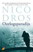Oorlogsparadijs (Paperback)