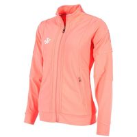 Cleve Stretched Fit Jacket Full Zip Ladies