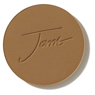 jane iredale PurePressed Base Mineral Foundation Refill Cognac 9.9gr