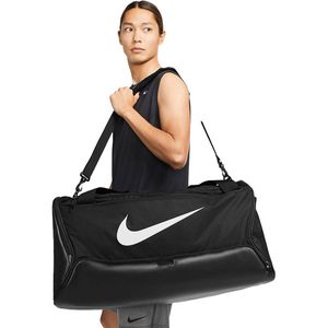 Nike Brasilia Duffle Bag