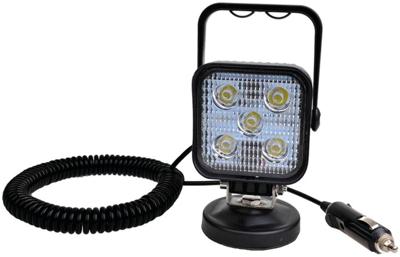 Led work lights autostyling
