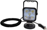 Led work lights autostyling