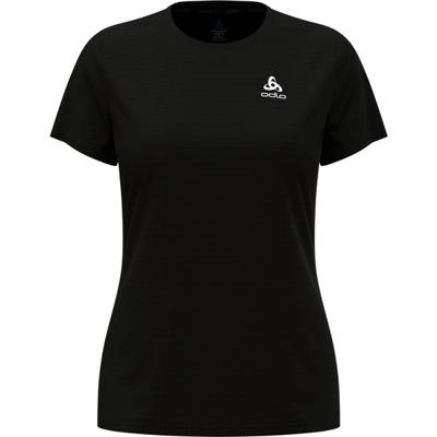 Odlo Essential Flyer Crew Neck T-Shirt Dames