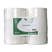 Toiletpapier euro products q5 jumbo klein recycled