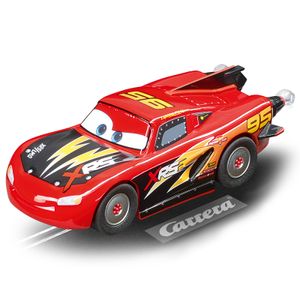 Carrera GO!!! Disney Pixars Cars Rocket Racer
