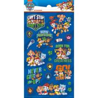 Paw Patrol stickers