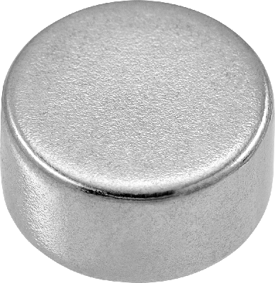 Connex Magneet Neodym Rond 10X5 10St 3.5Kg - DY7100002