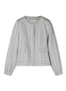 Helena Hart 7634 - Blazer Broca Blazers Blauw