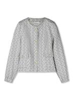 Helena Hart 7634 - Blazer Broca Blazers Blauw