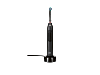 CIEN Beauty Elektrische tandenborstel (Zwart)