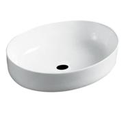 Best Design Best-Design "Yssel" Opbouw-Waskom 51,5x37,5x14,5 cm