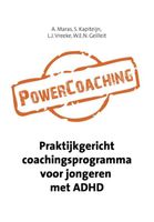 PowerCoaching - A. Maras - eBook (9789023254256) - thumbnail