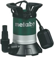 Metabo schoon water dompelpomp tp 8000 s - 250800000