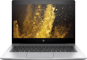 HP EliteBook 830 G5 Laptop 33,8 cm (13.3") Full HD Intel® Core™ i5 i5-7200U 8 GB DDR4-SDRAM 256 GB SSD Wi-Fi 5 (802.11ac) Windows 10 Pro Zilver